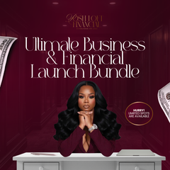 Ultimate Business & Financial Launch Bundle