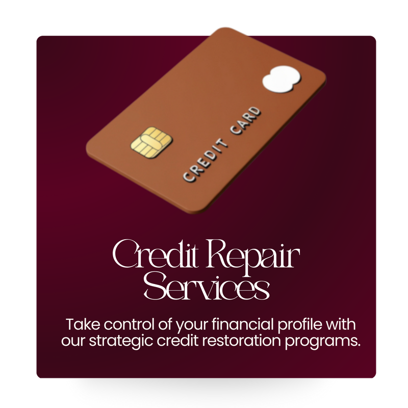 Credit Repair